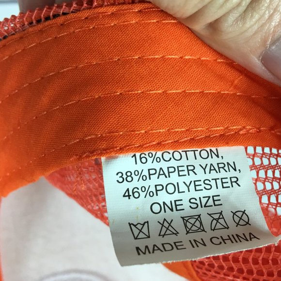 BALTIMORE ORIOLES SNAP BACK HAT - Picture 5 of 9